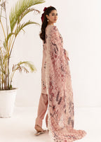 Aik Pret Haya 25 Women 3pcs