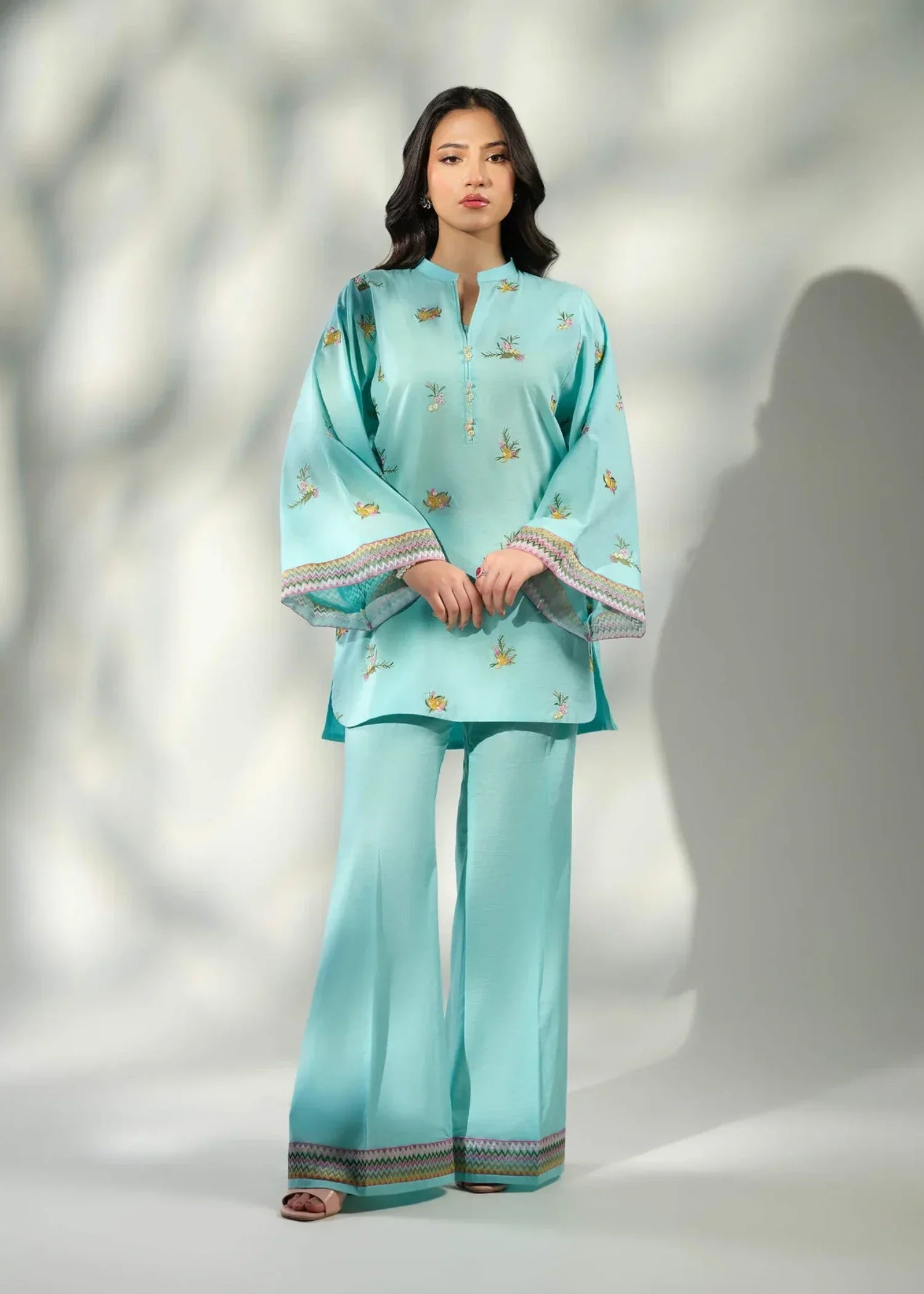 Sinoor Amal Women 2pcs