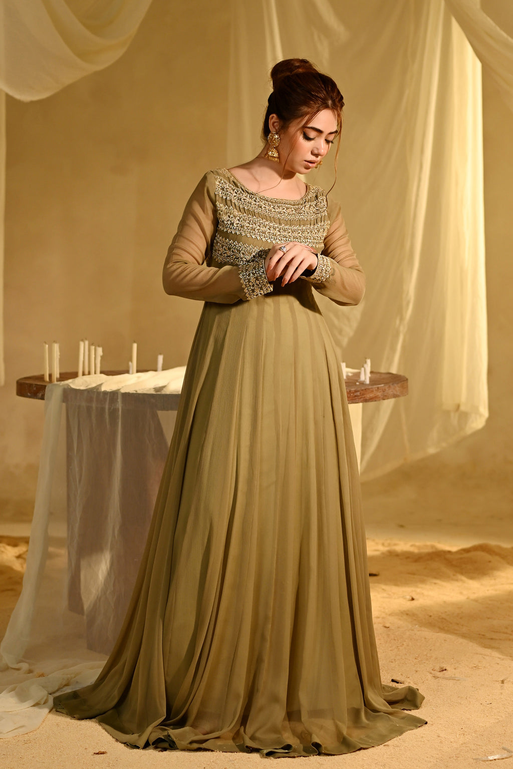 Hani & Umaimaz EZRA Women 2pcs