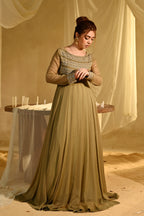 Hani & Umaimaz EZRA Women 2pcs