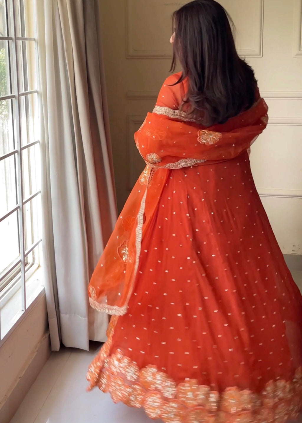 Laal Clothing ZLC 026 Women 4pcs