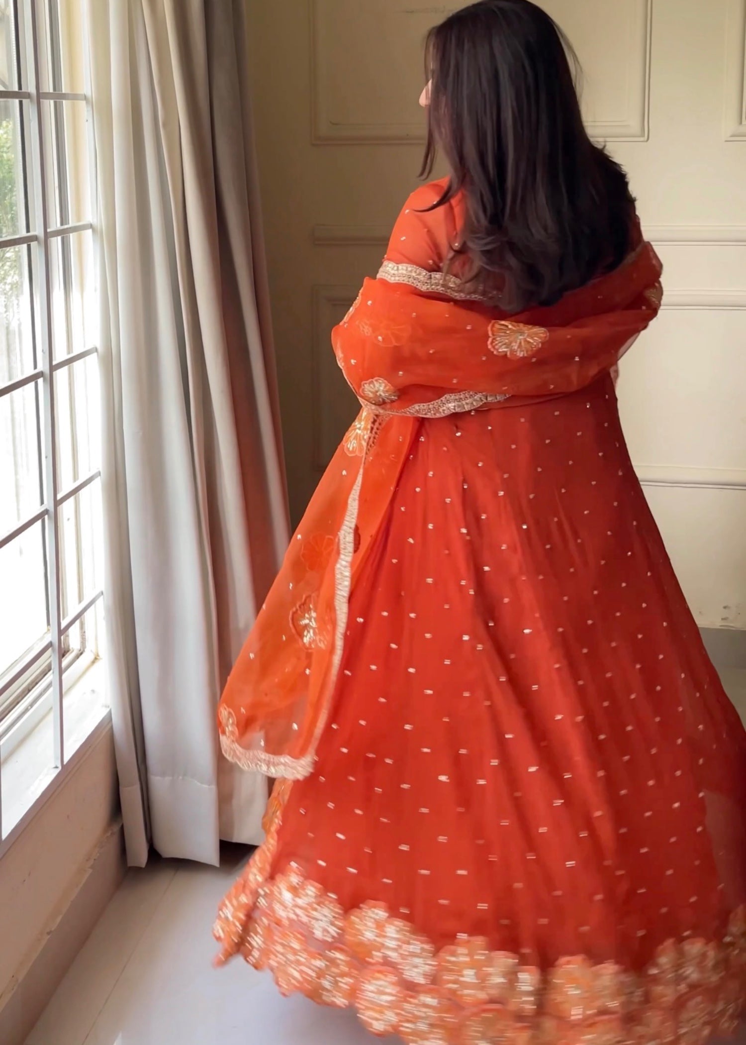 Laal Clothing ZLC 026 Women 4pcs