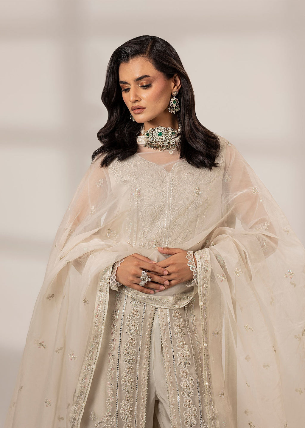 Zarqun 2573A Women 3pcs