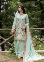 Zarqun 2594 B Women 3pcs