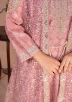 Four Season Boutique MALA GOWN PINK Women 4pcs