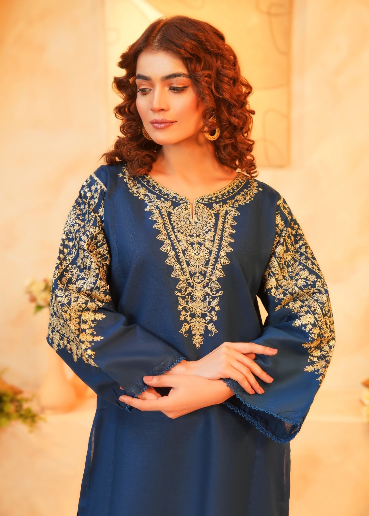 Saifron AURA Women 2pcs