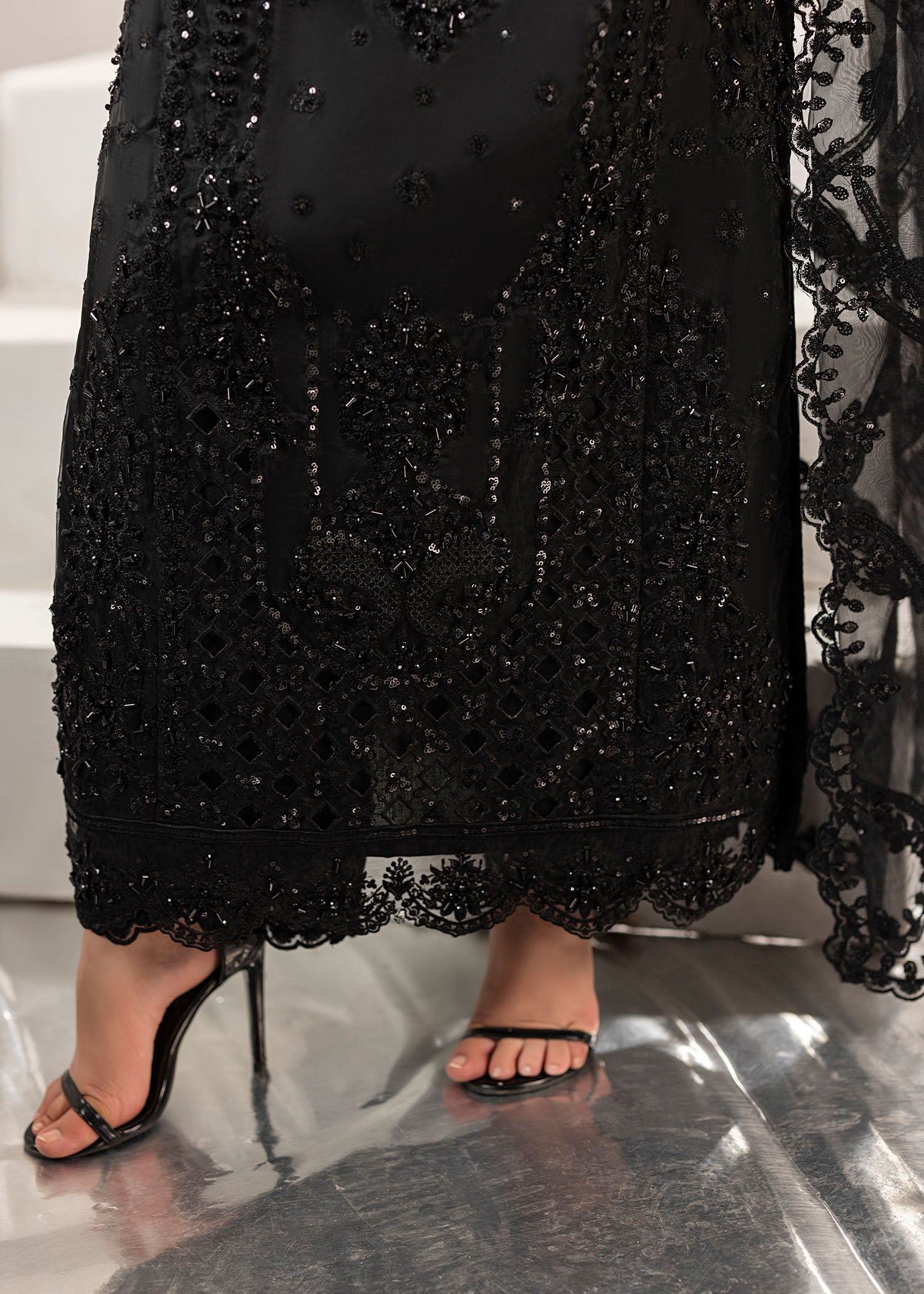 Zarqun 2570A Women 3pcs