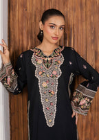 Safwa EMB PRET P000939 Women 2pcs