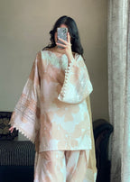 Wasli Almora Women 3pcs