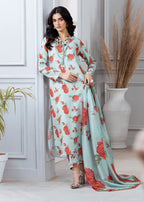 Amber Imran Official Soraya Women 2pcs
