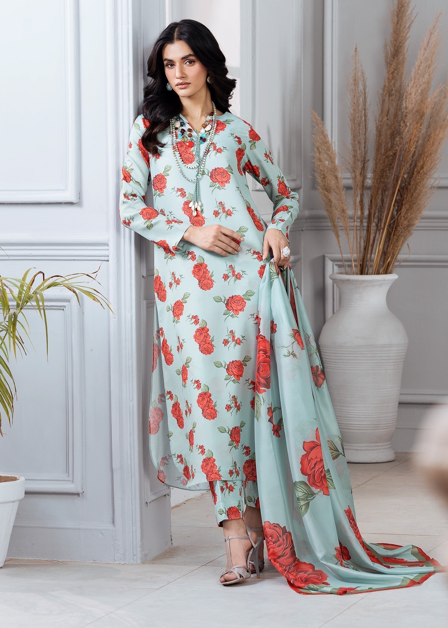 Amber Imran Official Soraya Women 2pcs