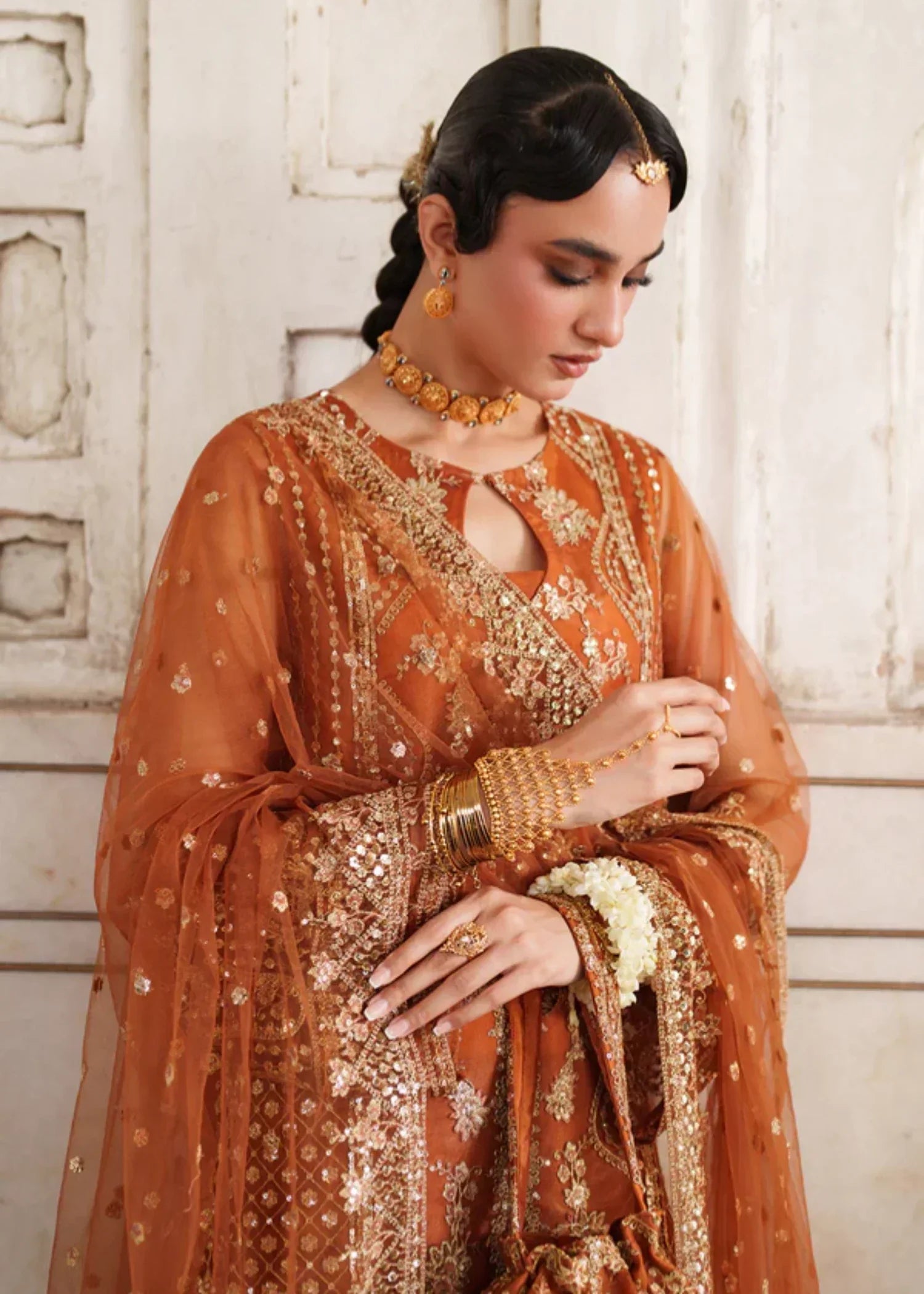 Esra EL 03 Women 3pcs