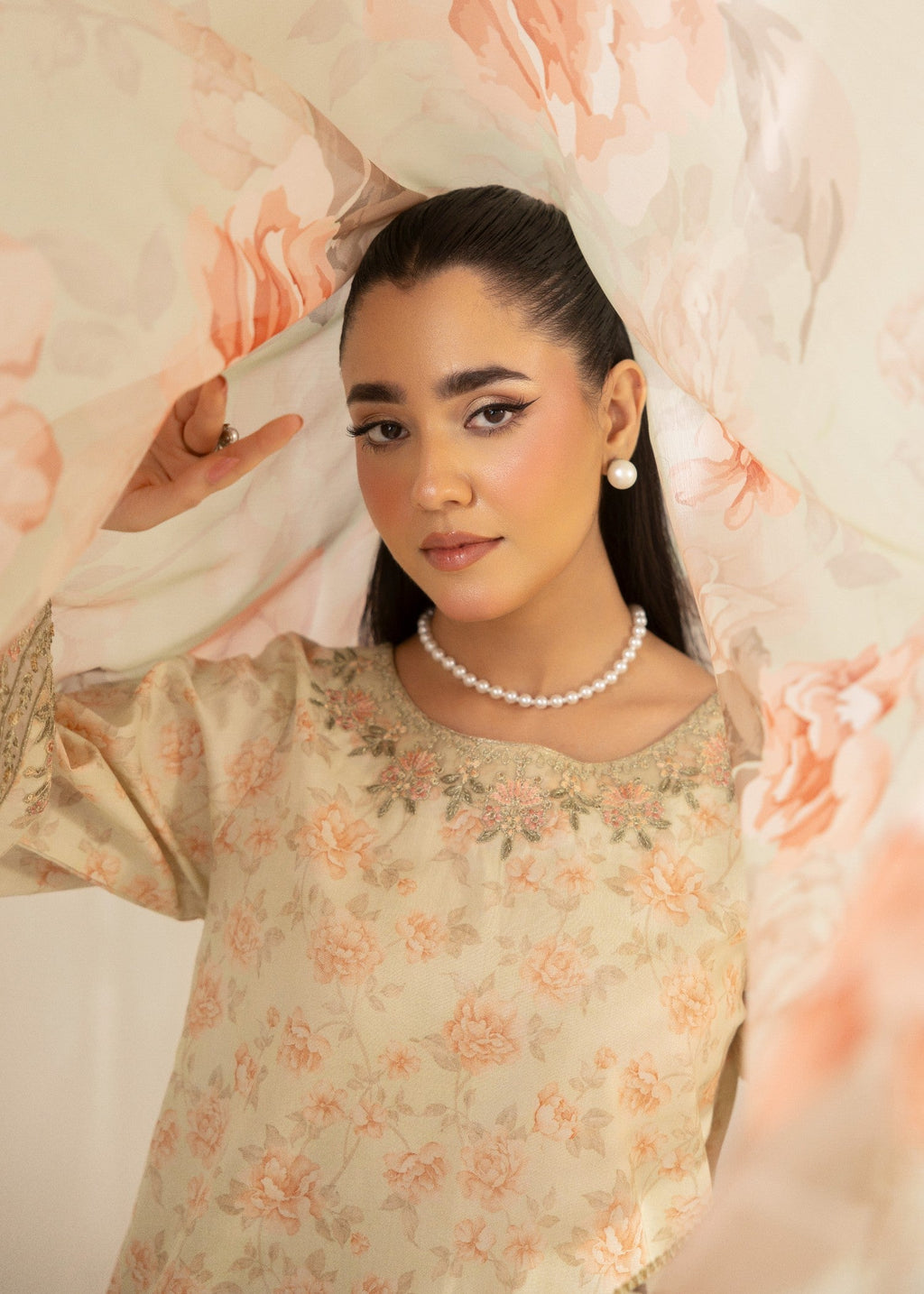 Mohagni LP 12 STITCHED Women 3pcs