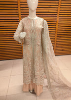 Afrozeh AFZ Shahnoor AWE 05 Women 3pcs