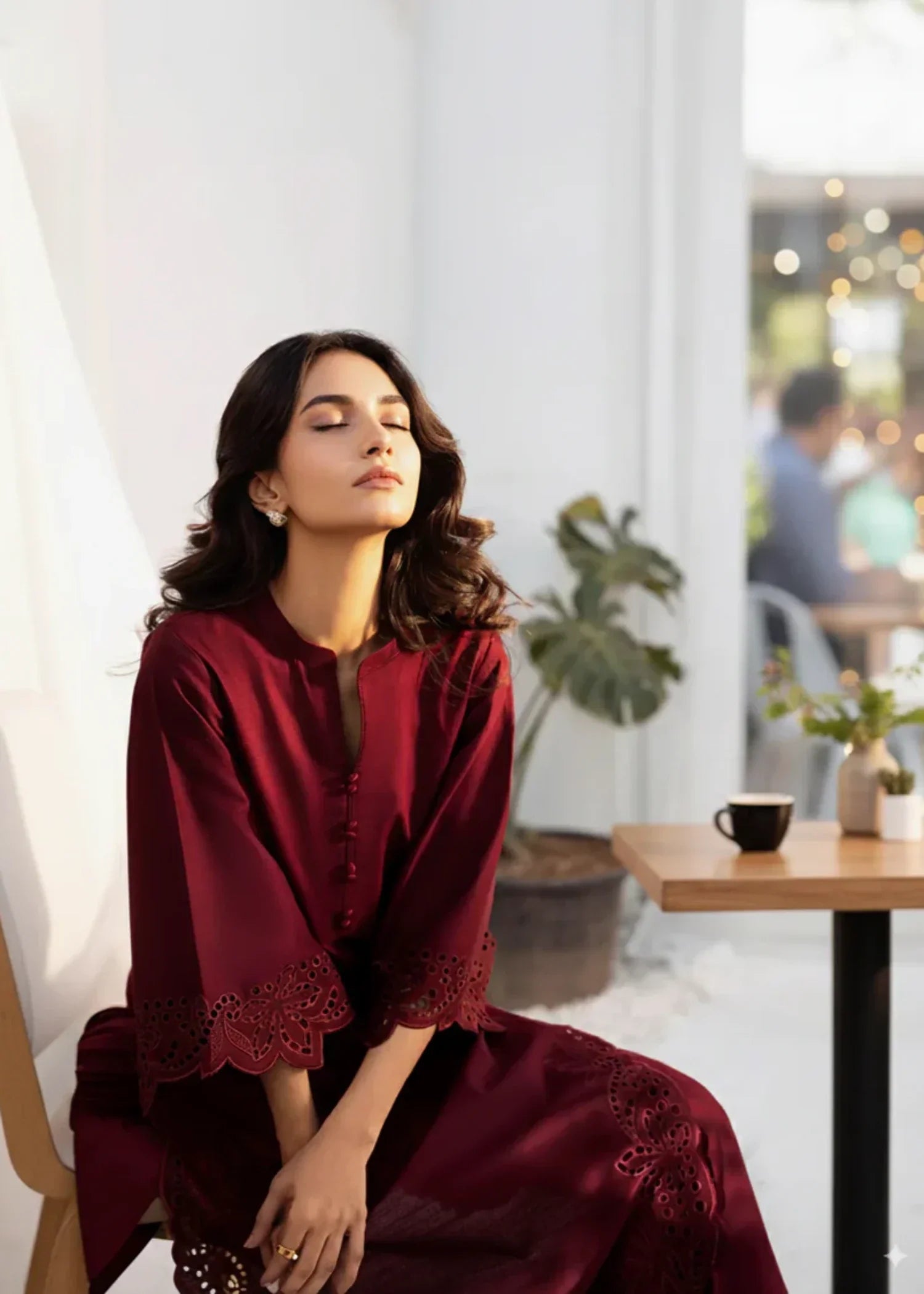 Preetpret Valentina Women 2pcs