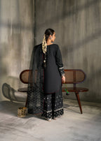 Aik Pret Kainat CRP 25 231 Women 3pcs