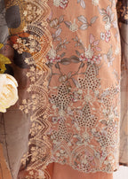 Aik Pret Narmeen 25 Women 3pcs