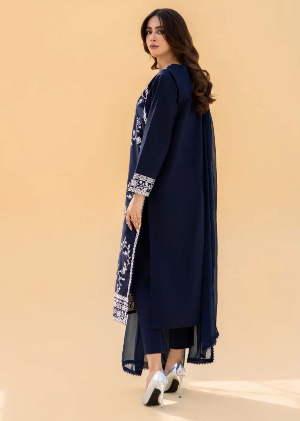 Tawakal Closet NailoFer Women 3pcs