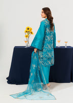 Kamli Gown 01 Women 4pcs