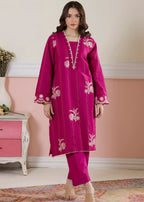 Zellbury WPW2422940 Hot Pink Women 2pcs