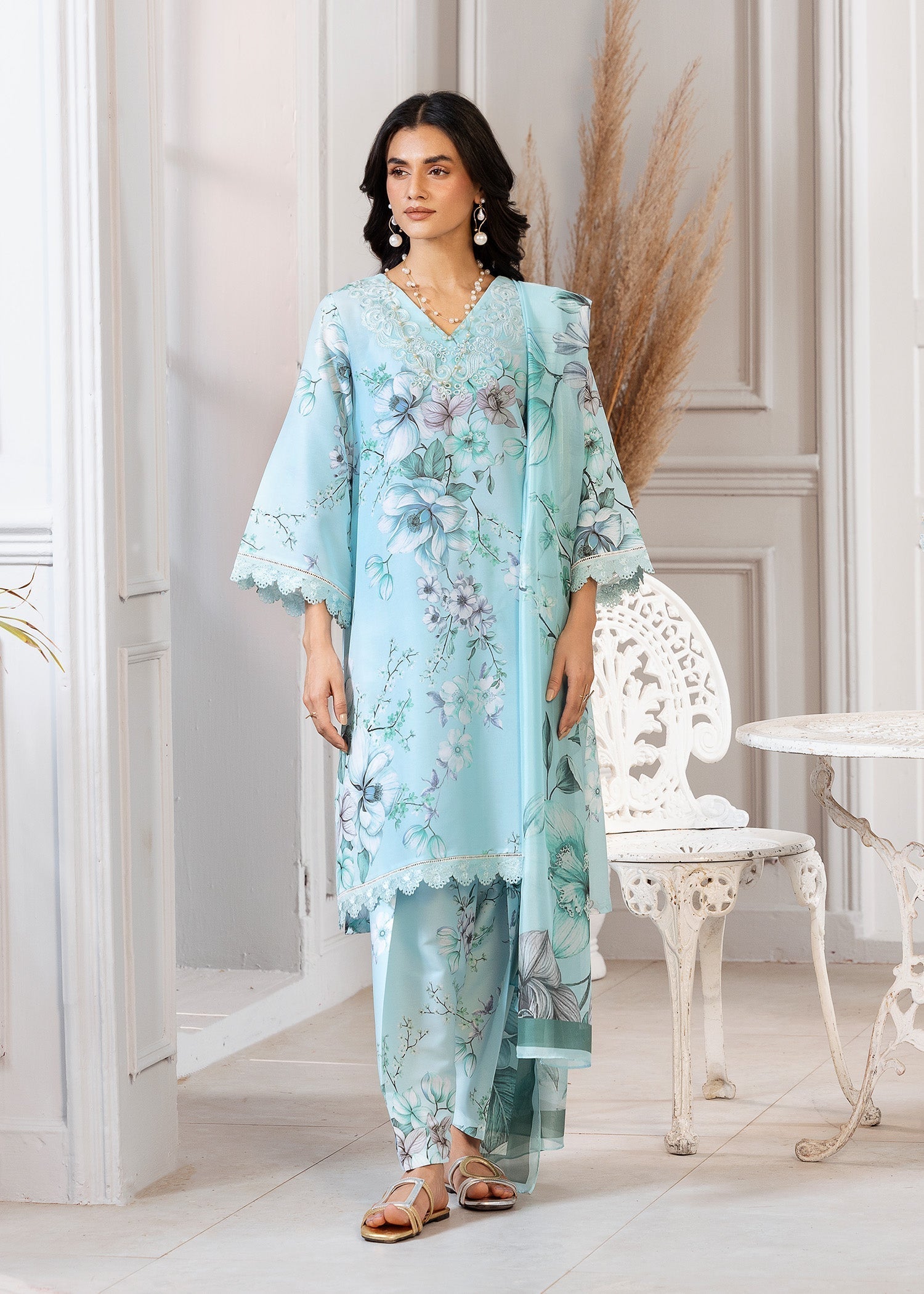 Amber Imran Official Maya Women 2pcs