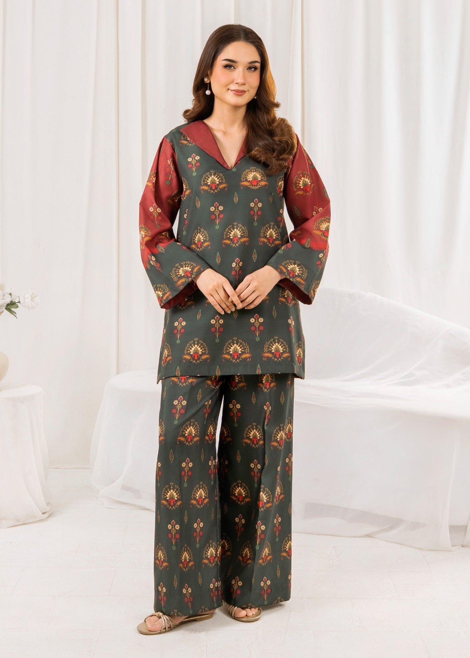 Pashmire NOVA Women 2pcs