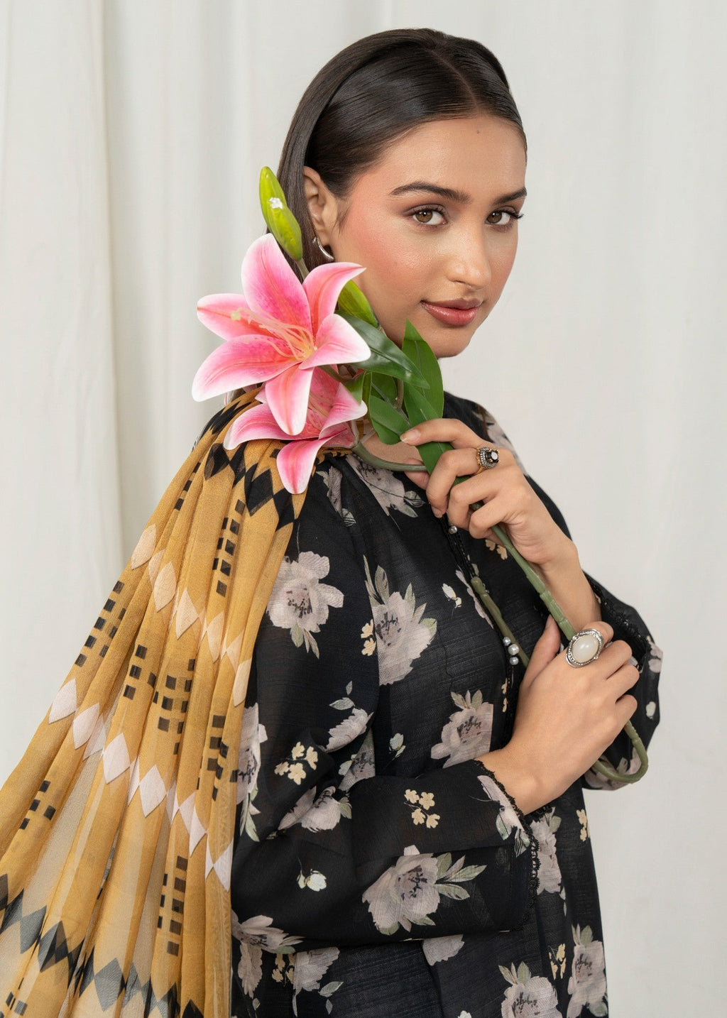 Whimsy Sumbul Women 3pcs