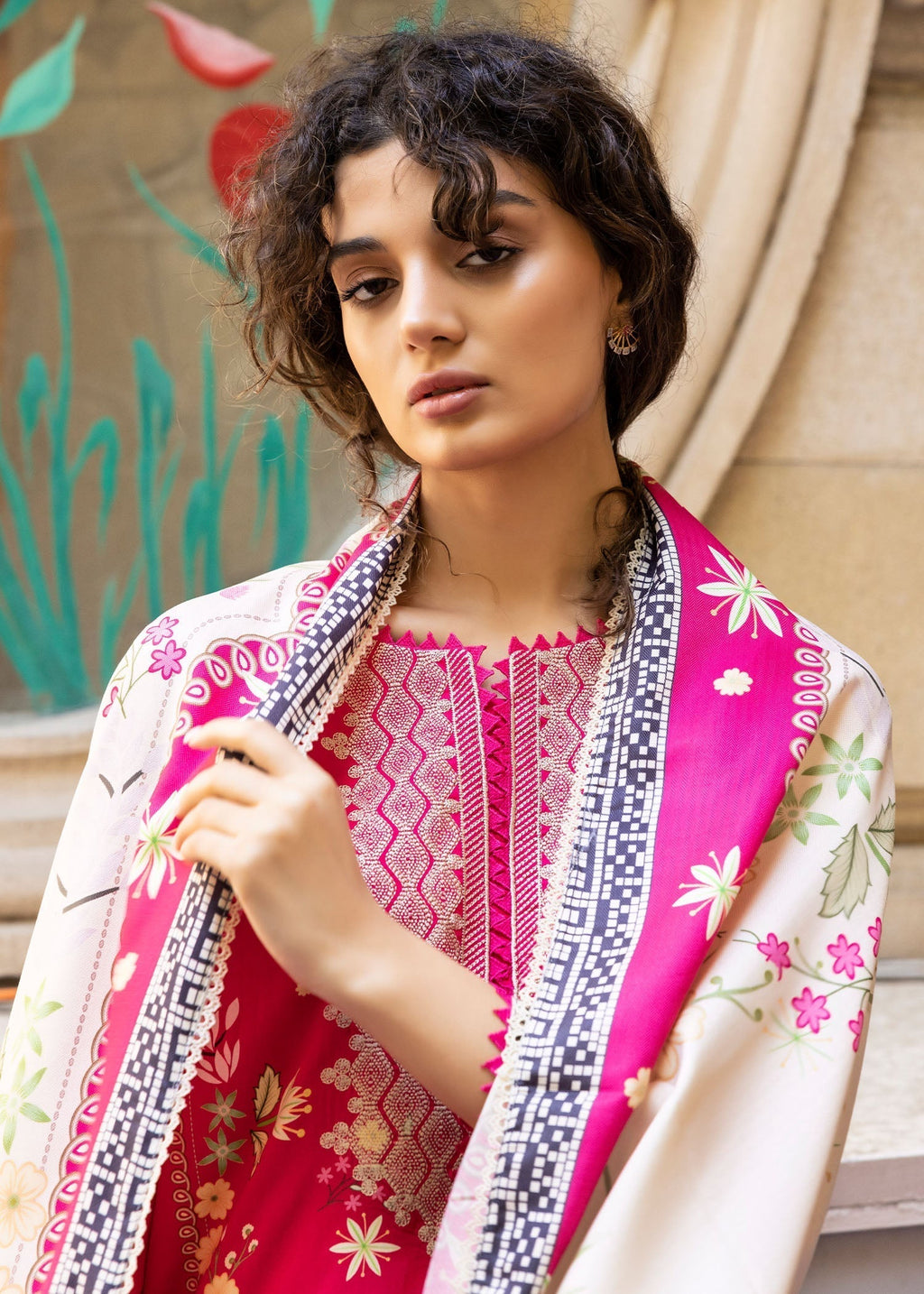 Meerak Pret Aurora Women 3pcs