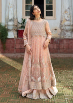 Haseens Official Nurayaa Women 3pcs