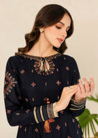 Saifron HREEM Black Women 2pcs