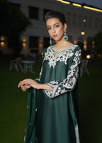 Rangoon Clothing Parisa Silk Kai Women 3pcs