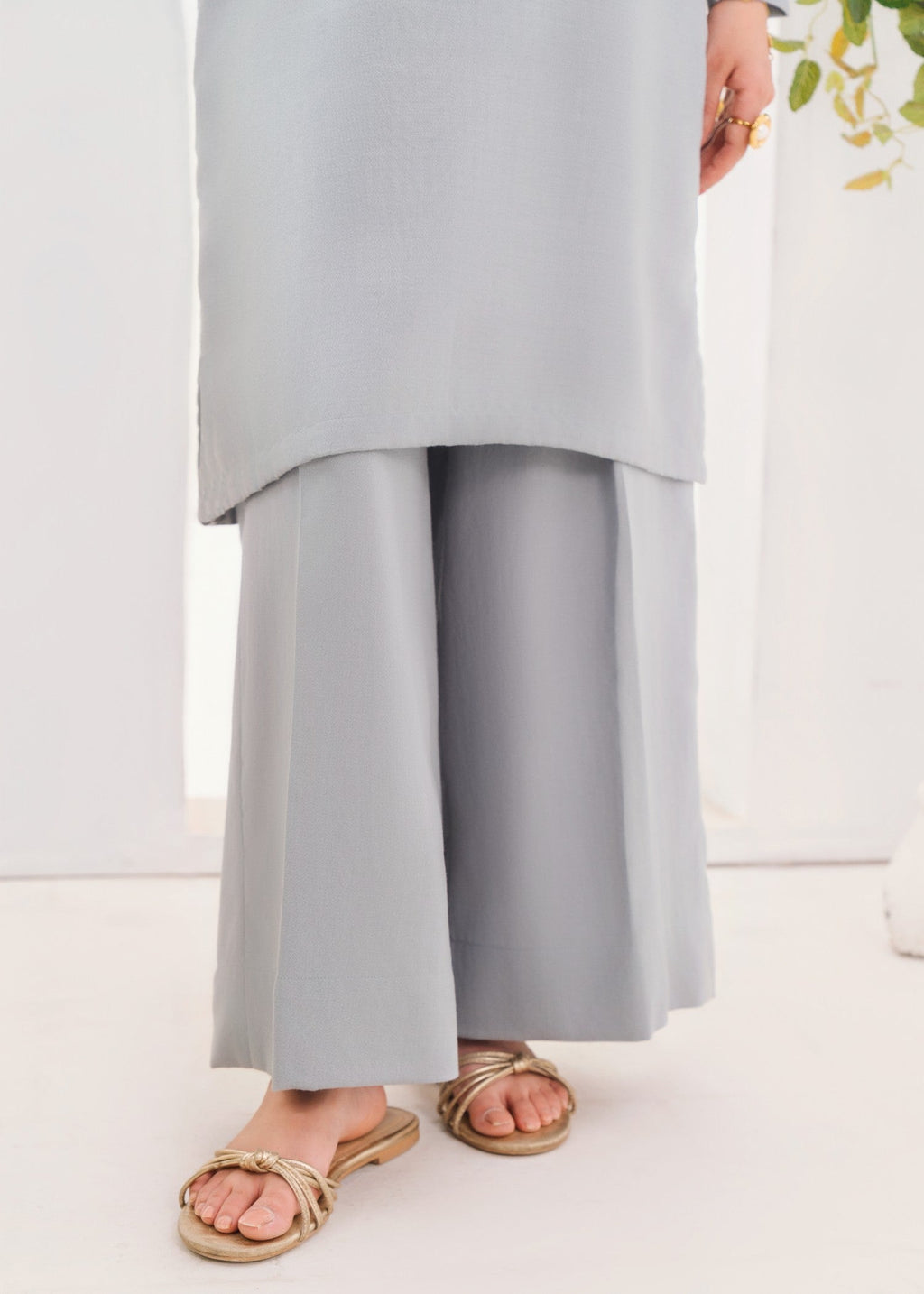 Sahibas By Mirza Allure Women 2pcs