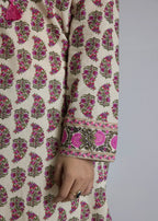 Zellbury WPC2522621 Beige Women 2pcs