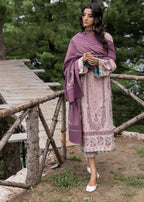 Zarqun 2589 A Women 3pcs