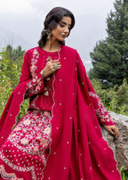 Zarqun 2590 B Women 3pcs