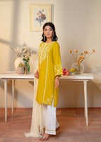 Libas Thread HAMNA Women 3pcs