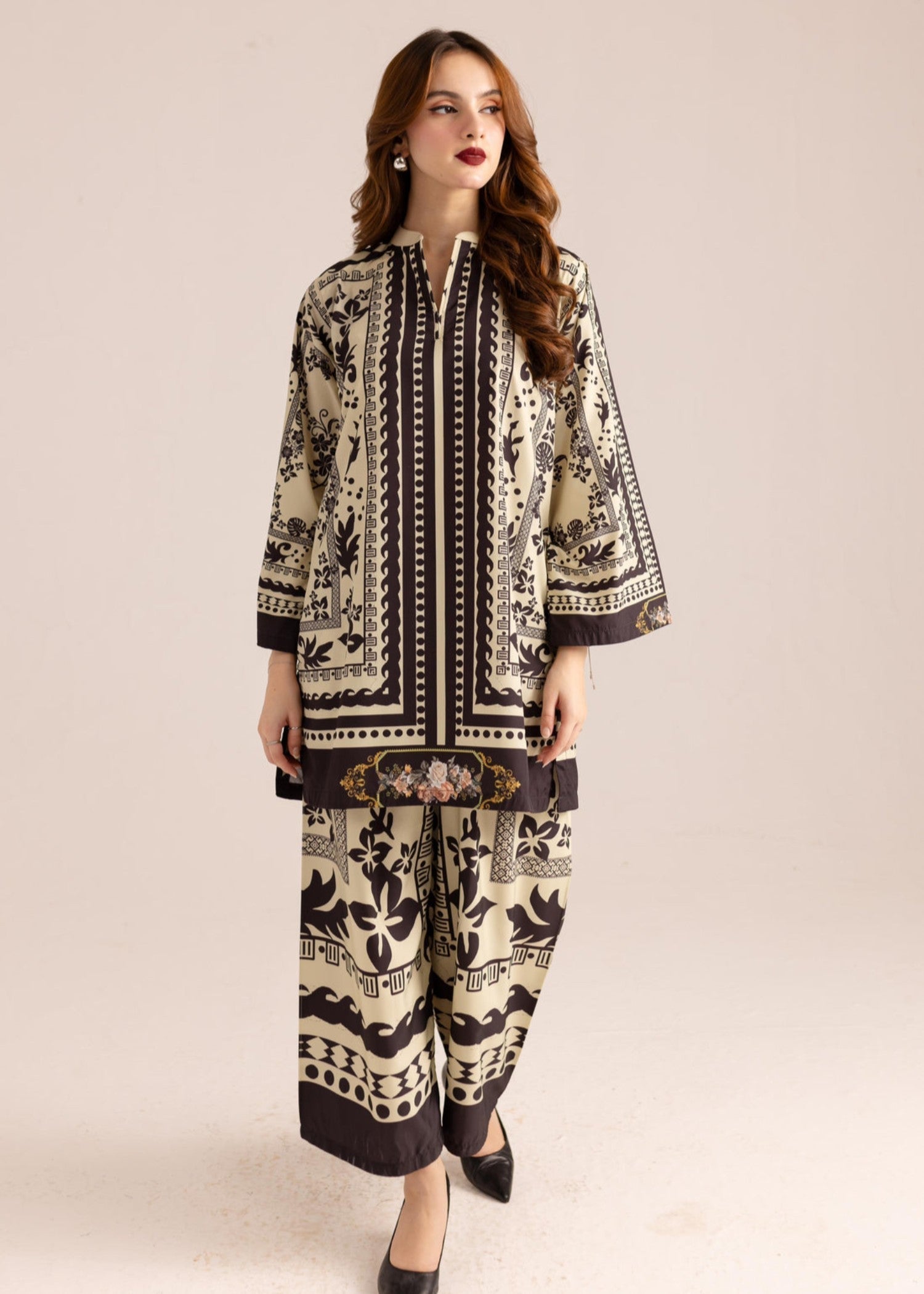 Midway Arts URWA CO ORD SET Women 2pcs