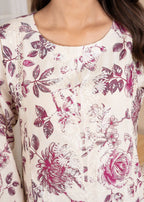 Rangriwaayat Spring Whispers – Bloom & Beauty Women 3pcs