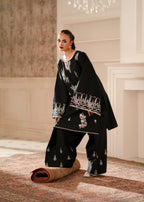 Saifron VIO 01 Women 2pcs