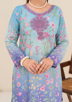 Sara Jahan SJ 182 Women 3pcs