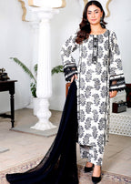 Rehhas Attires NAAZIN Women 3pcs