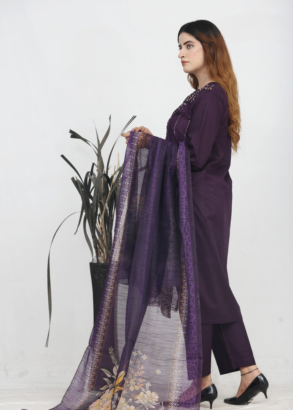 Rb Pret & Couture ABBERA Women 3pcs