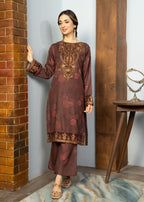 Panache Apparel Soleil Women 2pcs