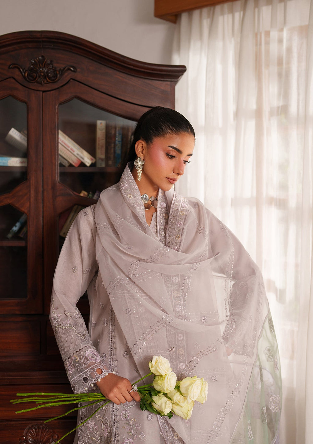 Bin Tayyab BT6537 L PPR Women 3pcs