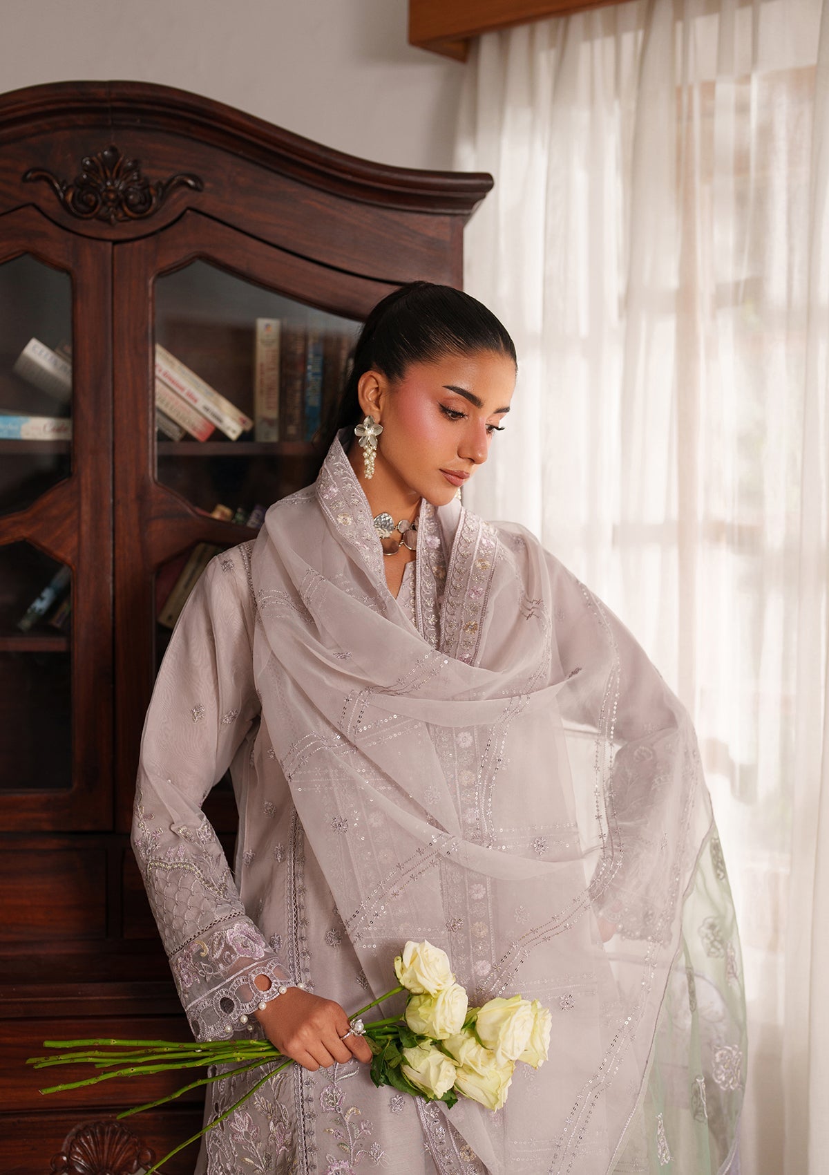 Bin Tayyab BT6537 L PPR Women 3pcs