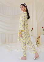 Meerak Pret MSL24 CO 25 PRET Women 2pcs