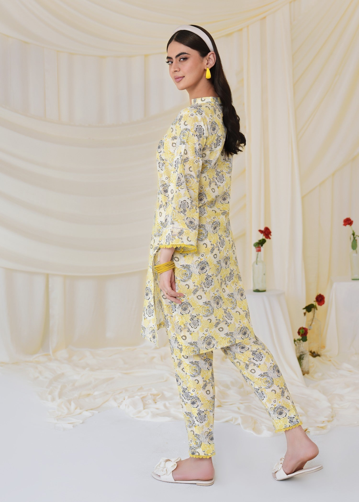 Meerak Pret MSL24 CO 25 PRET Women 2pcs