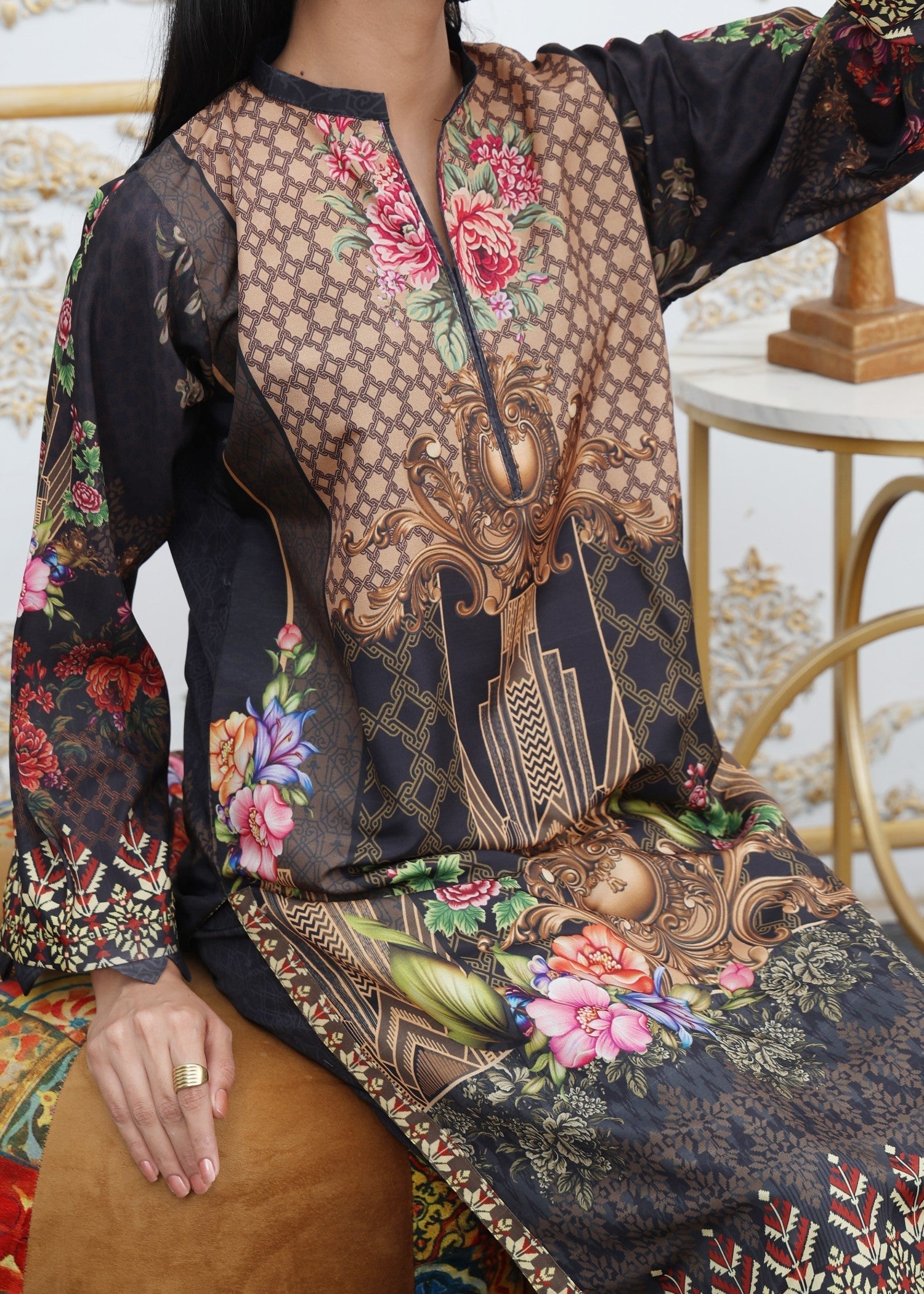 Rb Pret & Couture RB Fatima.B Women 2pcs