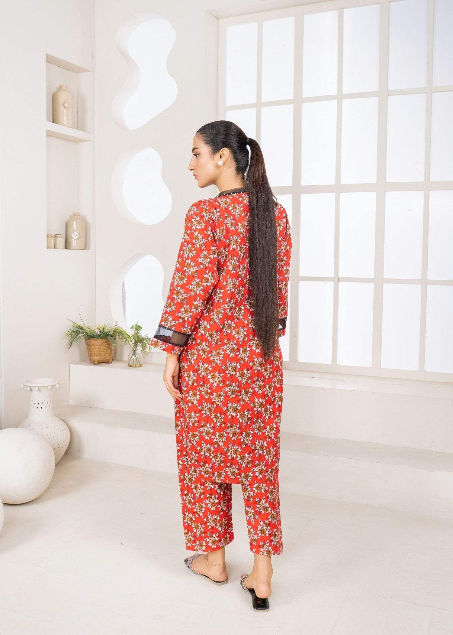 Rb Pret & Couture RB Arva Women 2pcs