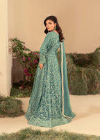 Four Season Boutique MARFEEN PASTEL GREEN Women 3pcs